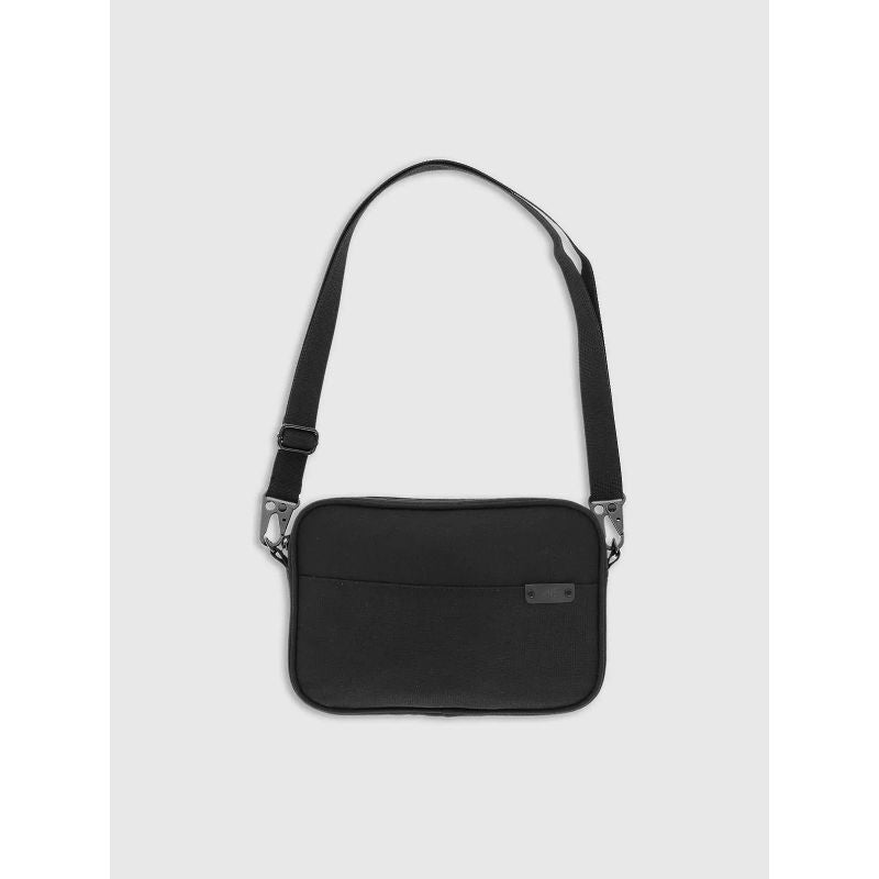 Unisex crossbody bag 4F 4FWSS25APOUU079-20S *Kategoria tymczasowa Your Sports Performance