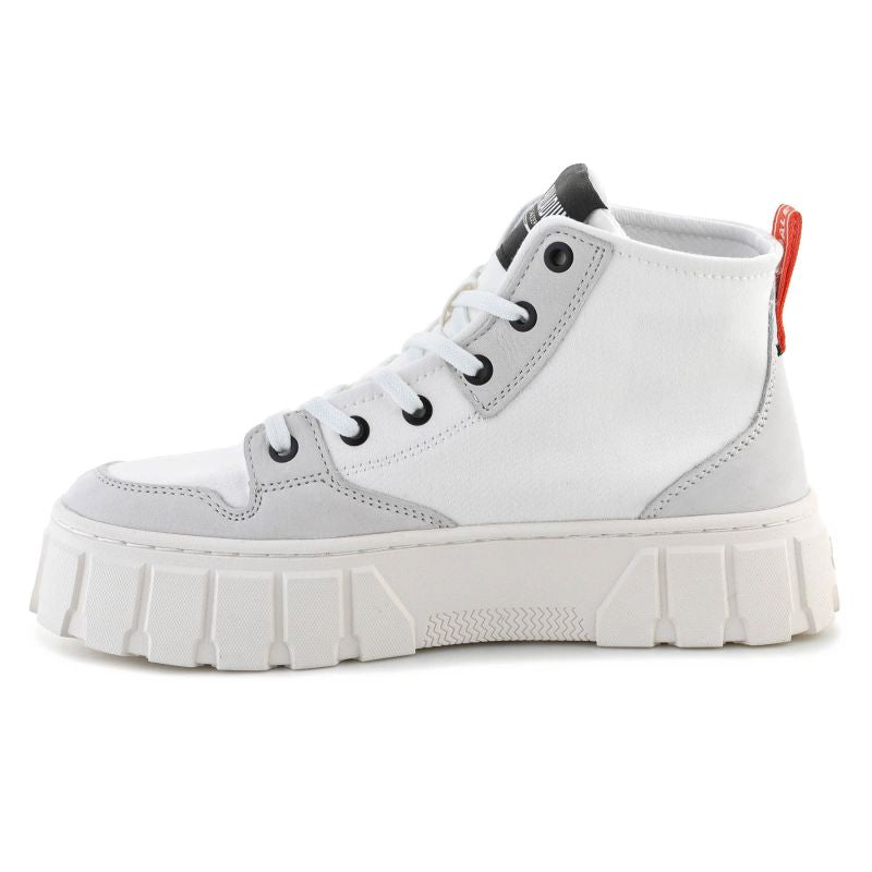 Shoes Palladium Pallatower HI W 98573-116-M Footwear/Lifestyle/Palladium Your Sports Performance