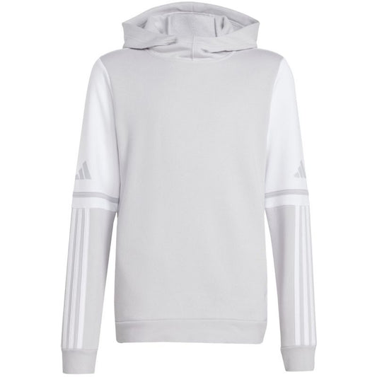 Adidas Squadra 25 Sweat Hoody Jr JD4808 Clothing/Football Adidas