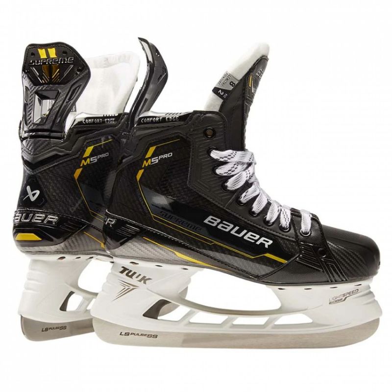 Bauer Supreme M5 Pro Int Hockey Skates Accessories/Hokej/Skates/Bauer/Unisex Bauer