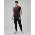 Men's quick-drying regular training T-shirt 4F 4FRSS26TFTSM2288-60A 4f