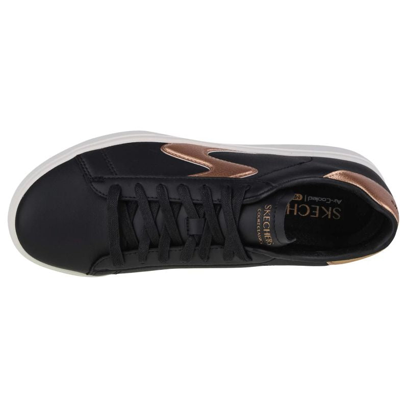 Skechers Eden LX-Beaming Glory 185016-BKRG Black 36 In preparation Your Sports Performance