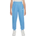Nike Sportswear Club Fleece Kids' Pants Light Blue FD3008 497