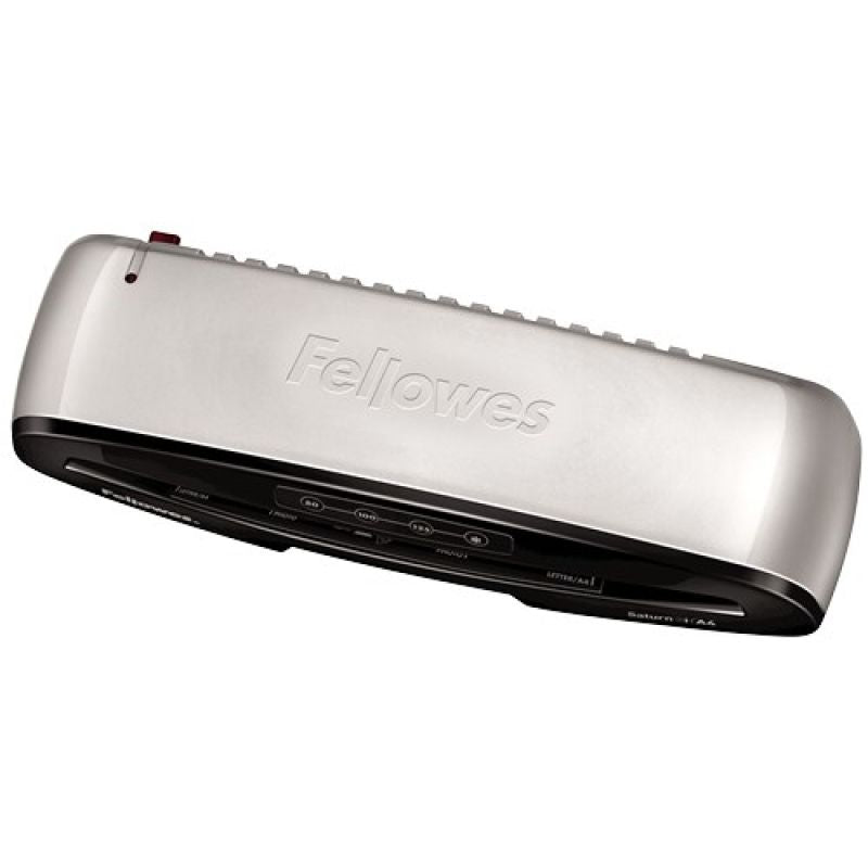Fellowes Laminator Saturn 3i A4 Urządzenia biurowe/Laminatory Your Sports Performance