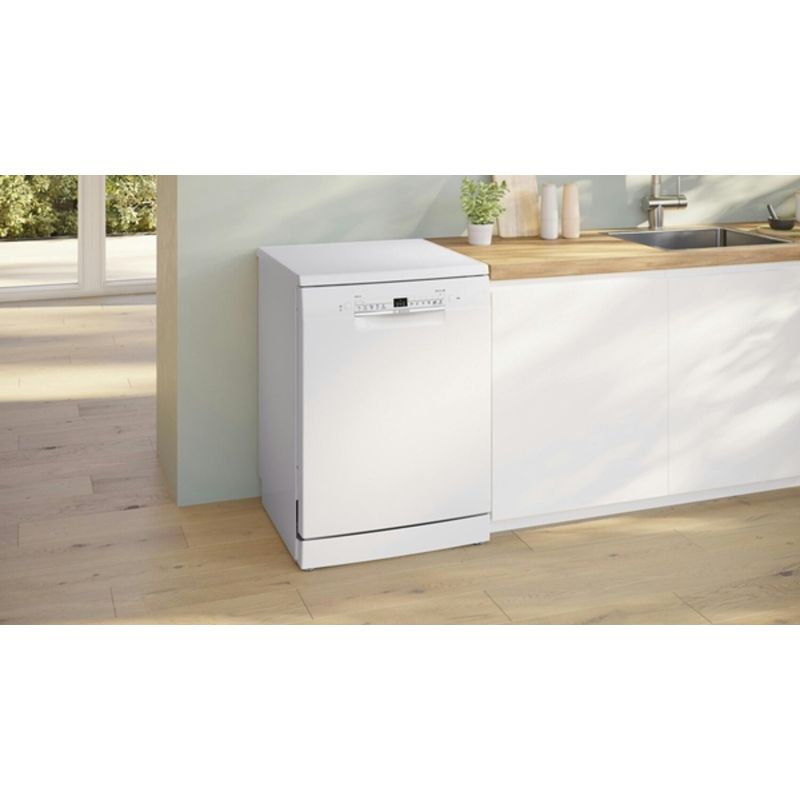 BOSCH SMS2ITW09E dishwasher AGD - Produkty/Zmywarki wolnostojące Your Sports Performance