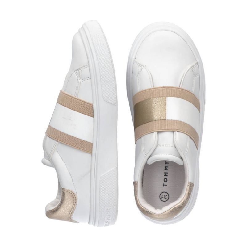 Women's Tommy Hilfiger shoes W T3A4-32155-1383X048 Footwear/Lifestyle/Tommy Hilfiger Tommy Hilfiger
