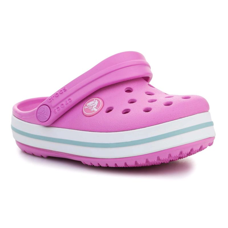 Crocs Crocband Kids Clog T 207005-6SW Footwear/Swimming/Kids Crocs