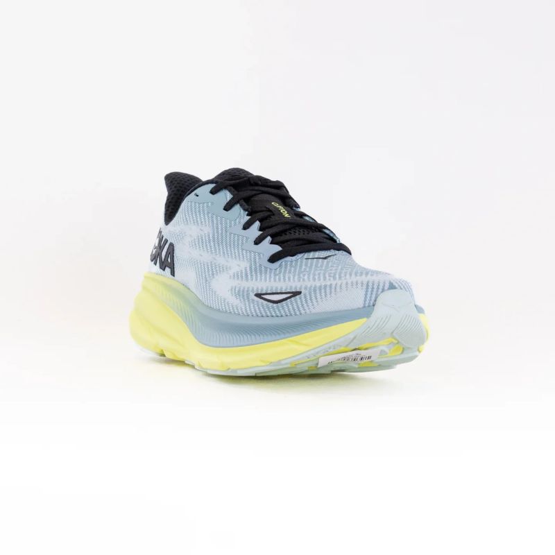 HOKA Clifton 9 Druzy/Droplet Men's Running Shoes (1127895-DRZY) In preparation Your Sports Performance