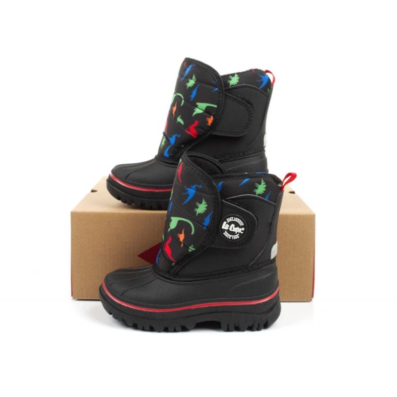 Lee Cooper Jr Shoes LCJ-24-44-2861 Footwear/Outdoor/Lee Cooper Your Sports Performance