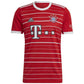 T-shirt adidas FC Bayern H Jsy M H39900 Clothing/Football Adidas