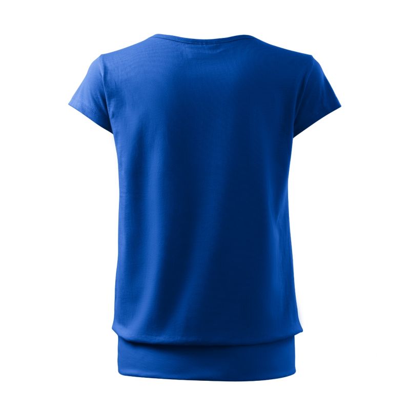Adler City W MLI-12005 T-shirt Clothing/Lifestyle/T-shirts/Adler Your Sports Performance
