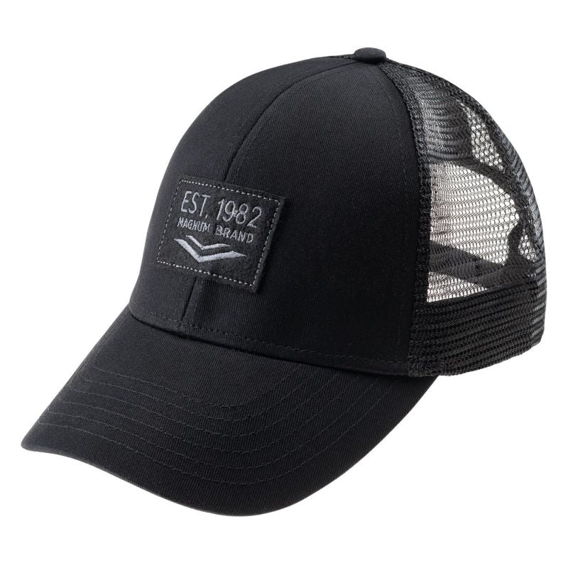 Cap Magnum Kianit M 92800400644 Clothing/Multisport/Magnum Your Sports Performance