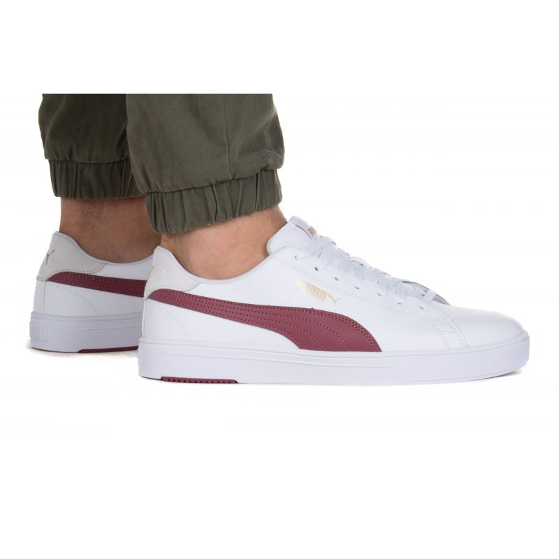 Puma Serve Pro Lite M 37490222 shoes Footwear/Lifestyle Puma