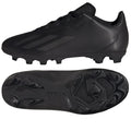 Adidas X Crazyfast.4 FxG Jr IE1590 shoes Footwear/Football/Kids Adidas