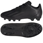 Adidas X Crazyfast.4 FxG Jr IE1590 shoes Footwear/Football/Kids Adidas