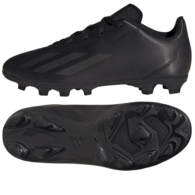 Adidas X Crazyfast.4 FxG Jr IE1590 shoes Footwear/Football/Kids Adidas