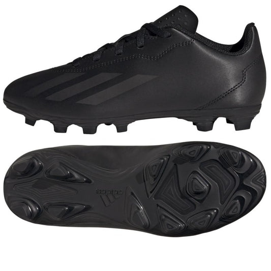 Adidas X Crazyfast.4 FxG Jr IE1590 shoes Footwear/Football/Kids Adidas