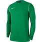 Nike Park 20 Crew Top M BV6875 302 sweatshirt Clothing/Football Nike