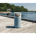 Kambukka Etna Thermal Mug 300ml, Breezy Blue AGD - Produkty/Termosy i kubki termiczne Your Sports Performance