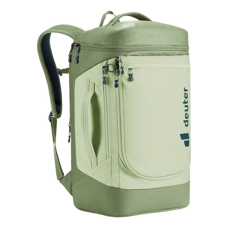 Deuter Duffel Pro Pack 30 3510026-1213 mineral-grove To be categorized Your Sports Performance