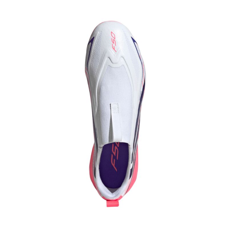 adidas F50 Hyperfast League LL FG KK1314 Kids' Soccer Shoes