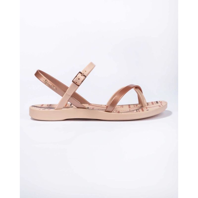 Ipanema Fashion Sand VIII Fem women's flip-flops sandals fashionable comfortable Ipanema