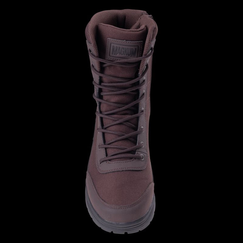 Men's ARMORY HIGH WP Boots Magnum