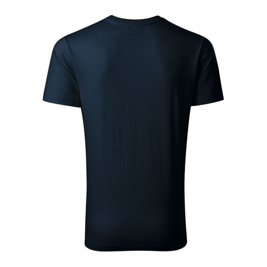 T-shirt Rimeck Resist heavy M MLI-R0302 navy blue Clothing/Lifestyle/T-shirts/Rimeck Your Sports Performance