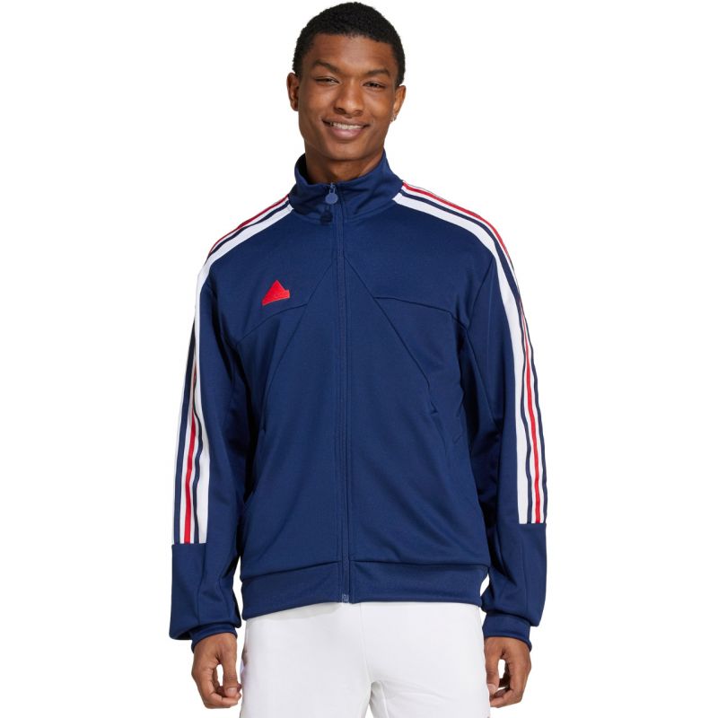 Adidas House of Tiro Nations Pack M sweatshirt IY2068 Clothing/Football Adidas