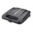 Esperanza PARMIGIANO EKT010 sandwich maker (1000W; black) AGD - Produkty/Opiekacze Your Sports Performance