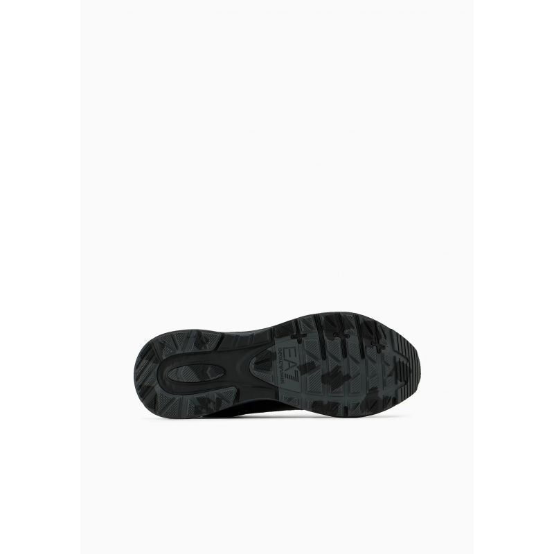 EA7 Emporio Armani Crusher Distance Trail M shoes X8X129-XK307-S336 Footwear/Lifestyle/Emporio Armani Your Sports Performance