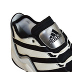 Adidas Top Ten 2010 Men's Basketball Shoes White Black - HR0099 adidas
