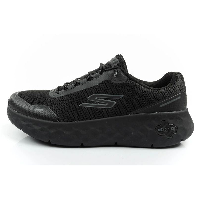 Skechers Go Walk Max Cushioning men's sports shoes comfortable To be categorized Your Sports Performance