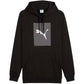 Puma Ess Logo Lab Hoodie FL M 684669 01 sweatshirt Clothing/Lifestyle Puma