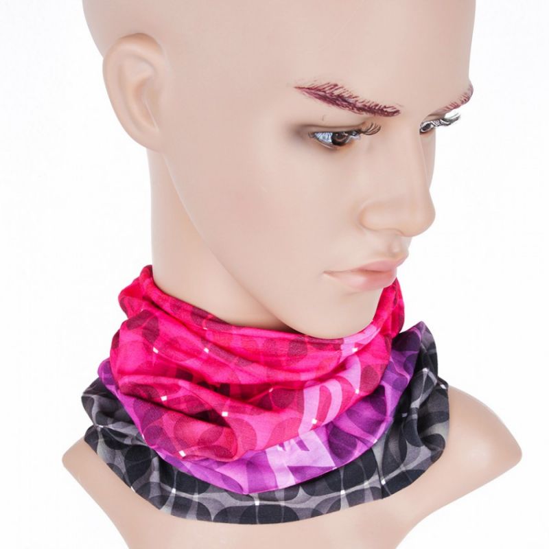 Tempish bandana scarf 999000012 Clothing/Multisport/Adler Your Sports Performance