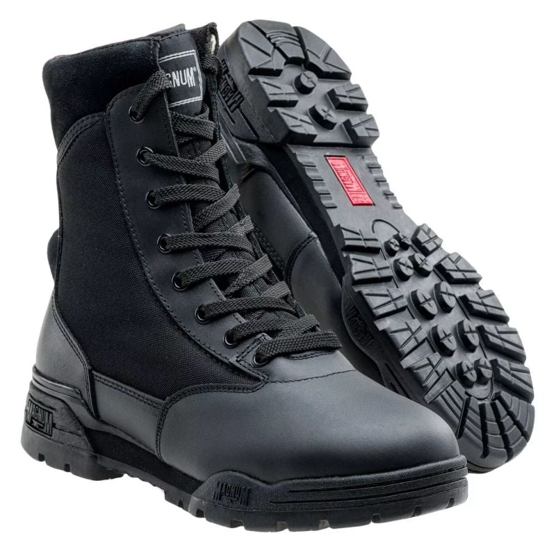 Magnum Classic M 0802035010737 shoes Footwear/Lifestyle/Magnum Your Sports Performance