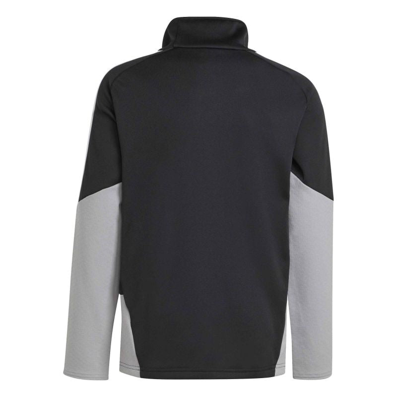 Adidas Junior Tiro 26 Competition Winterized sweatshirt KB2715
