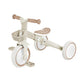 Tricycle/balance bike LEARNING TRIKE 3in1 PLUS ECOLOGIC (738-466) In preparation Your Sports Performance