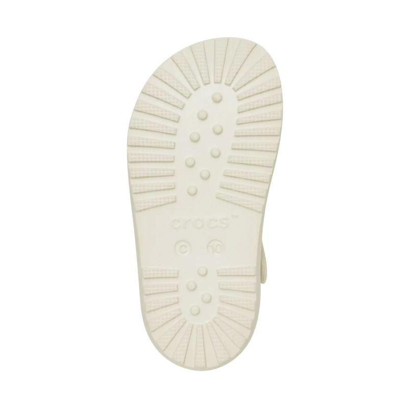 Crocs Classic Fisherman Beige Children's Sandals 210626 0LH