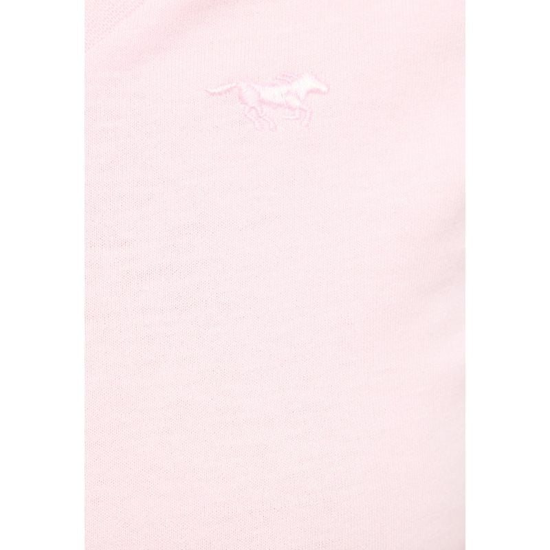Mustang Women's T-Shirt BEVERLY 1017707 8409 Mustang