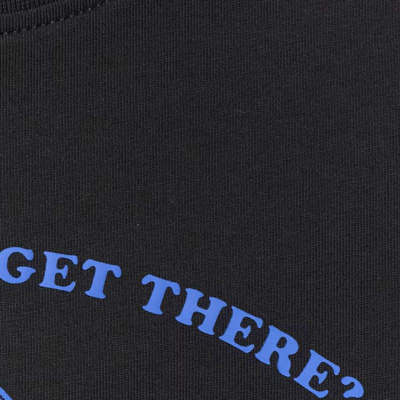 Boy's T-shirt 4F M2815 deep black 4FJWSS26TTSHM2815 20S