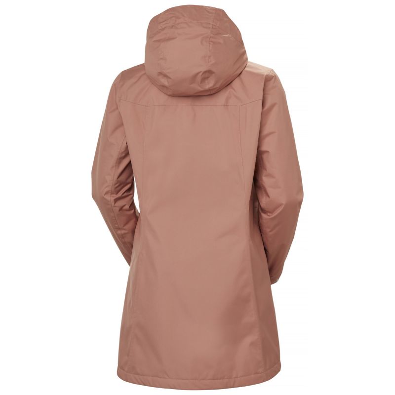 Helly Hansen Aden Inulated Coat W 62649 084 Clothing/Outdoor/Helly Hansen Your Sports Performance