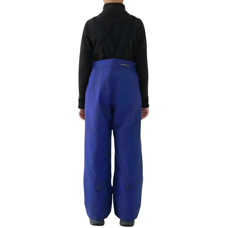 Boy's ski pants 4F FNK M0949 cobalt 4FJWAW25TFTRM0949 36S To be categorized Your Sports Performance