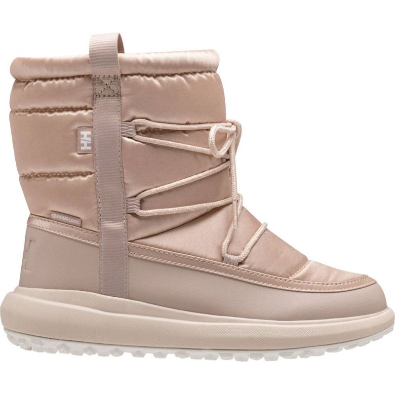 Helly Hansen Isolabella 2 Demi Shoes W 11837 028 Footwear/Lifestyle/Helly Hansen Your Sports Performance