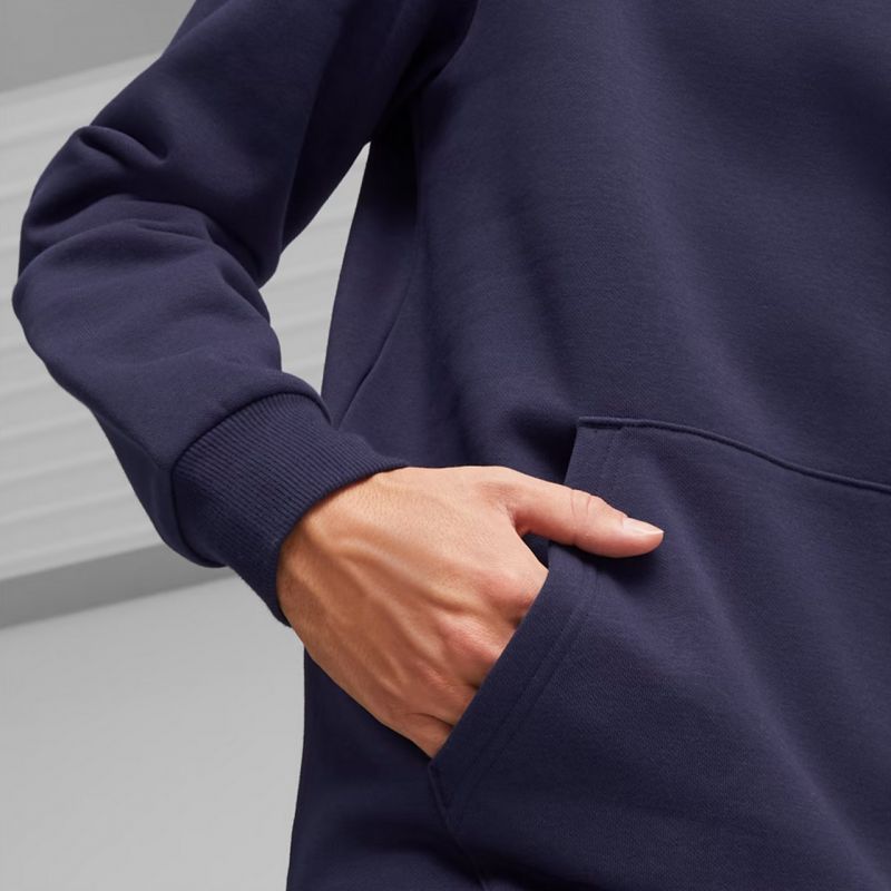 Puma ESS+ 2 Col Small Logo Hoodie FL M 674471 06 Clothing/Lifestyle Puma