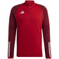 Sweatshirt adidas Tiro 23 Competition Training Top M HI3050 Clothing/Football Adidas