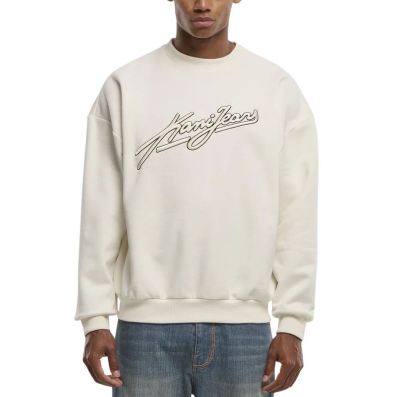 Karl Kani men's sweatshirt PD00014007 Karl Kani
