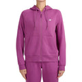 Women's 4F F2673 Pink Sweatshirt 4FWAW26TSWSF2673 54S