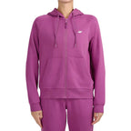 Women's 4F F2673 Pink Sweatshirt 4FWAW26TSWSF2673 54S
