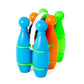 Plastic bowling pins VPBS-ET200 In preparation Your Sports Performance